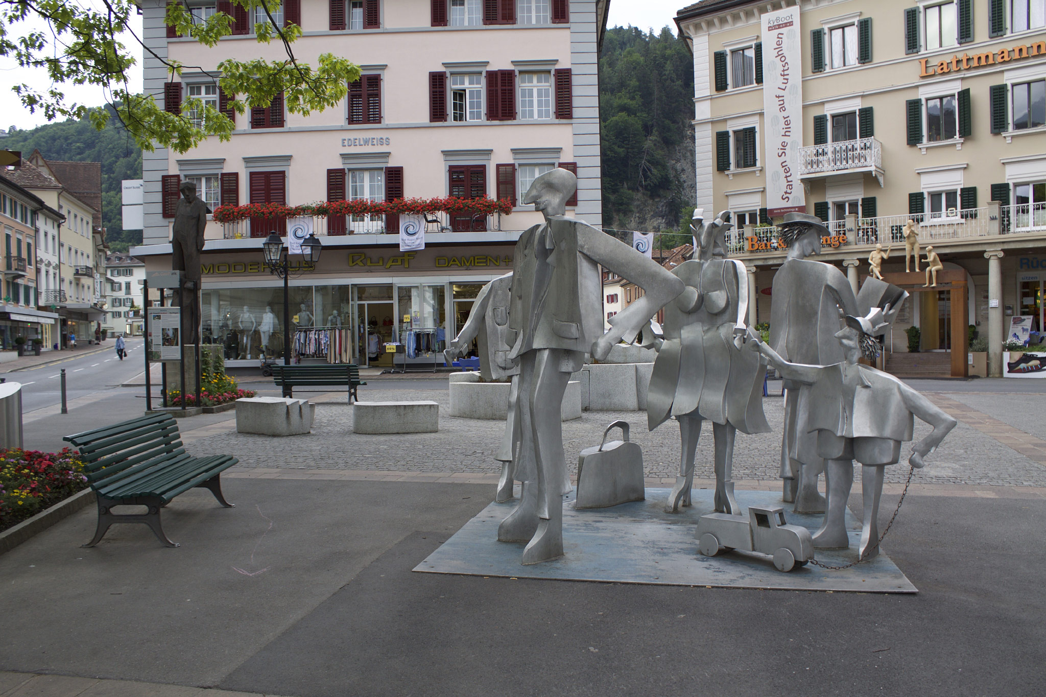 Bad Ragaz